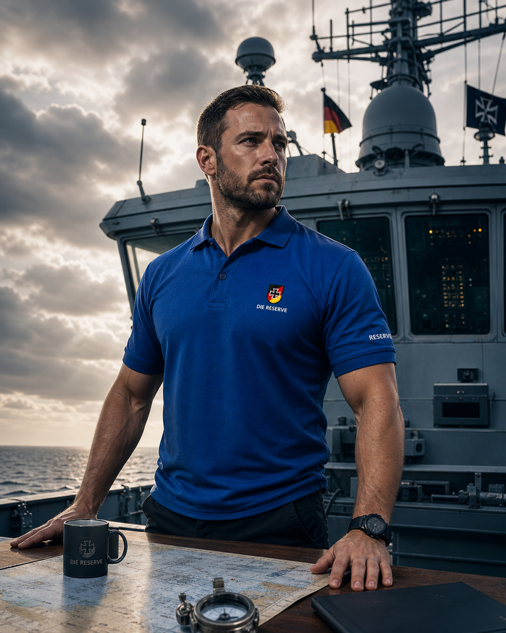 Polo "Reservistenverband"