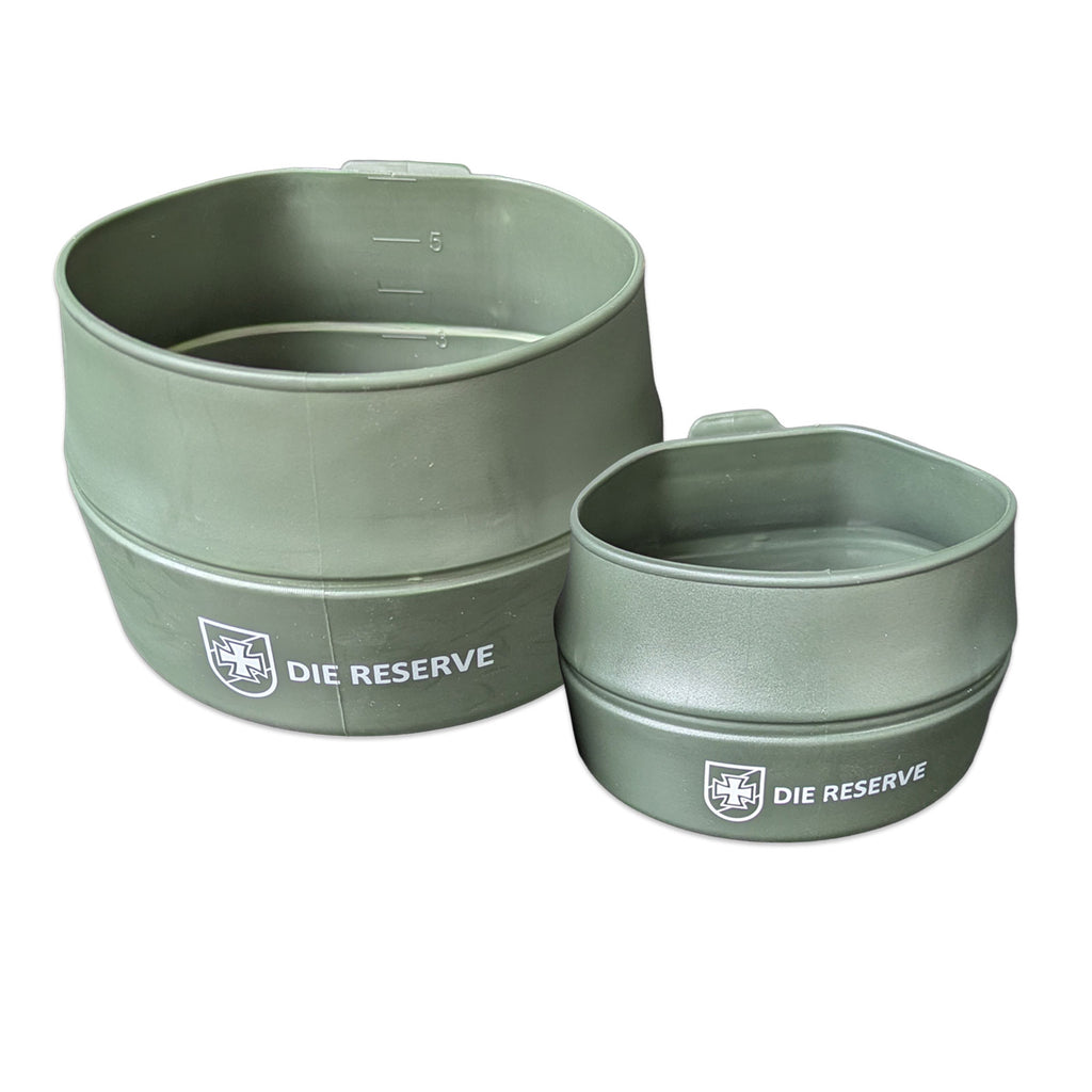 Fold-a-cup