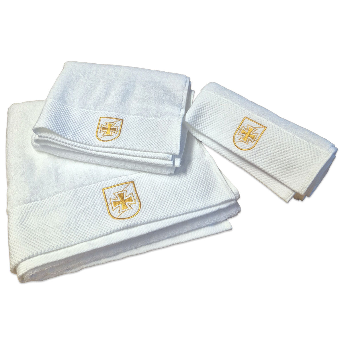 Premium Handtuch-Set