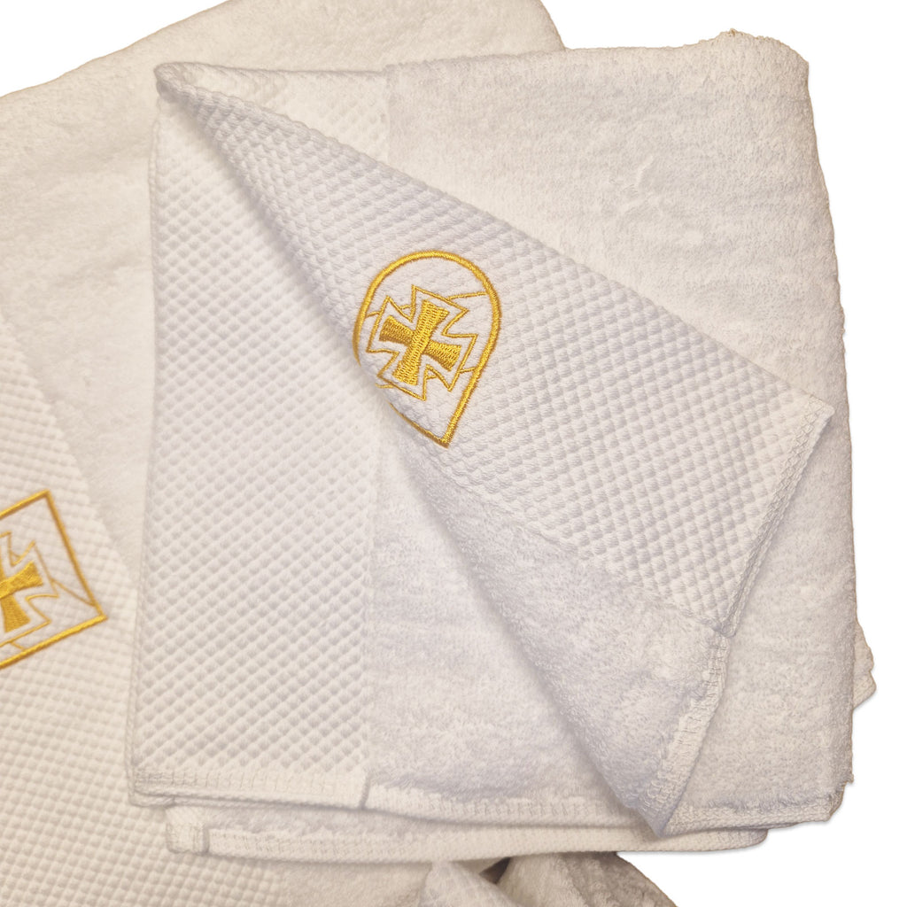 Premium Handtuch-Set