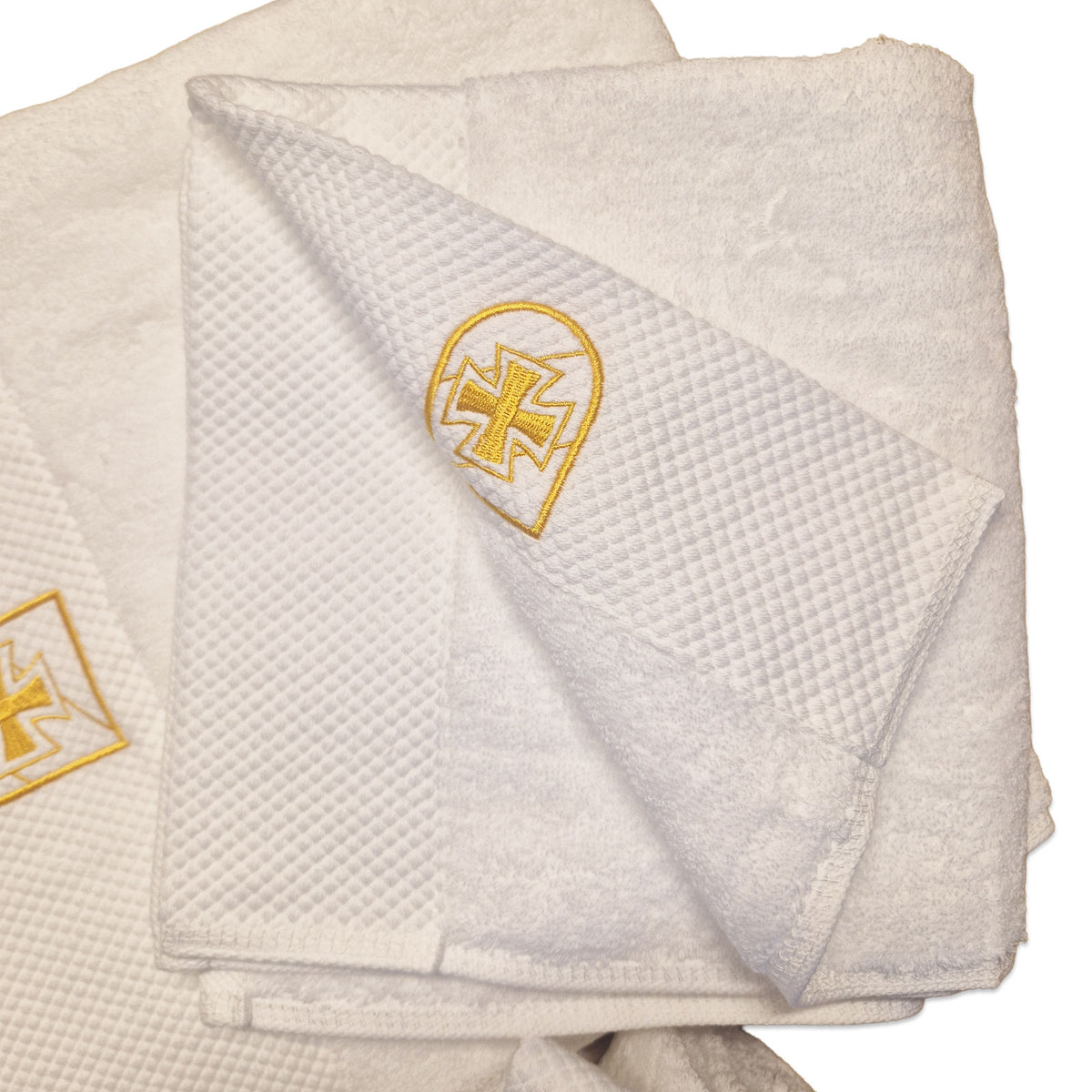Premium Handtuch-Set