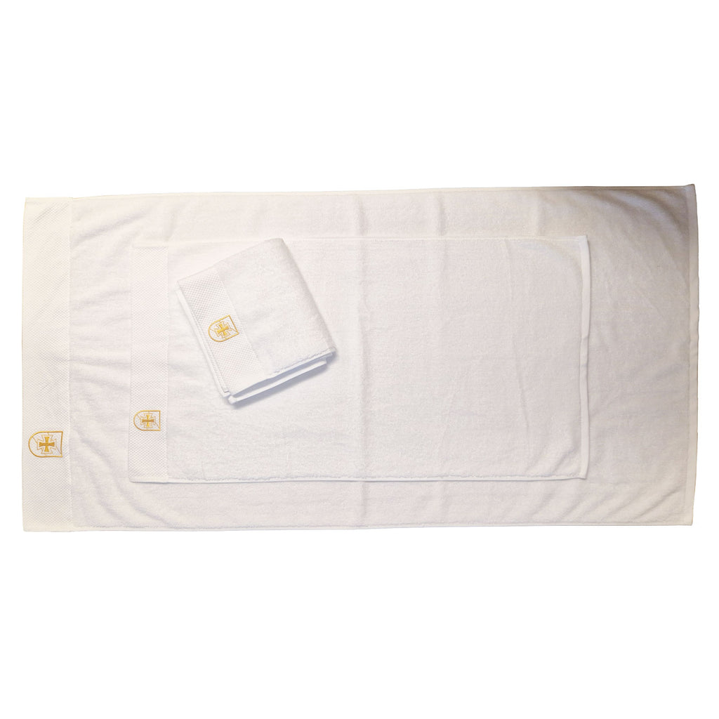 Premium Handtuch-Set