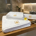 Premium Handtuch-Set