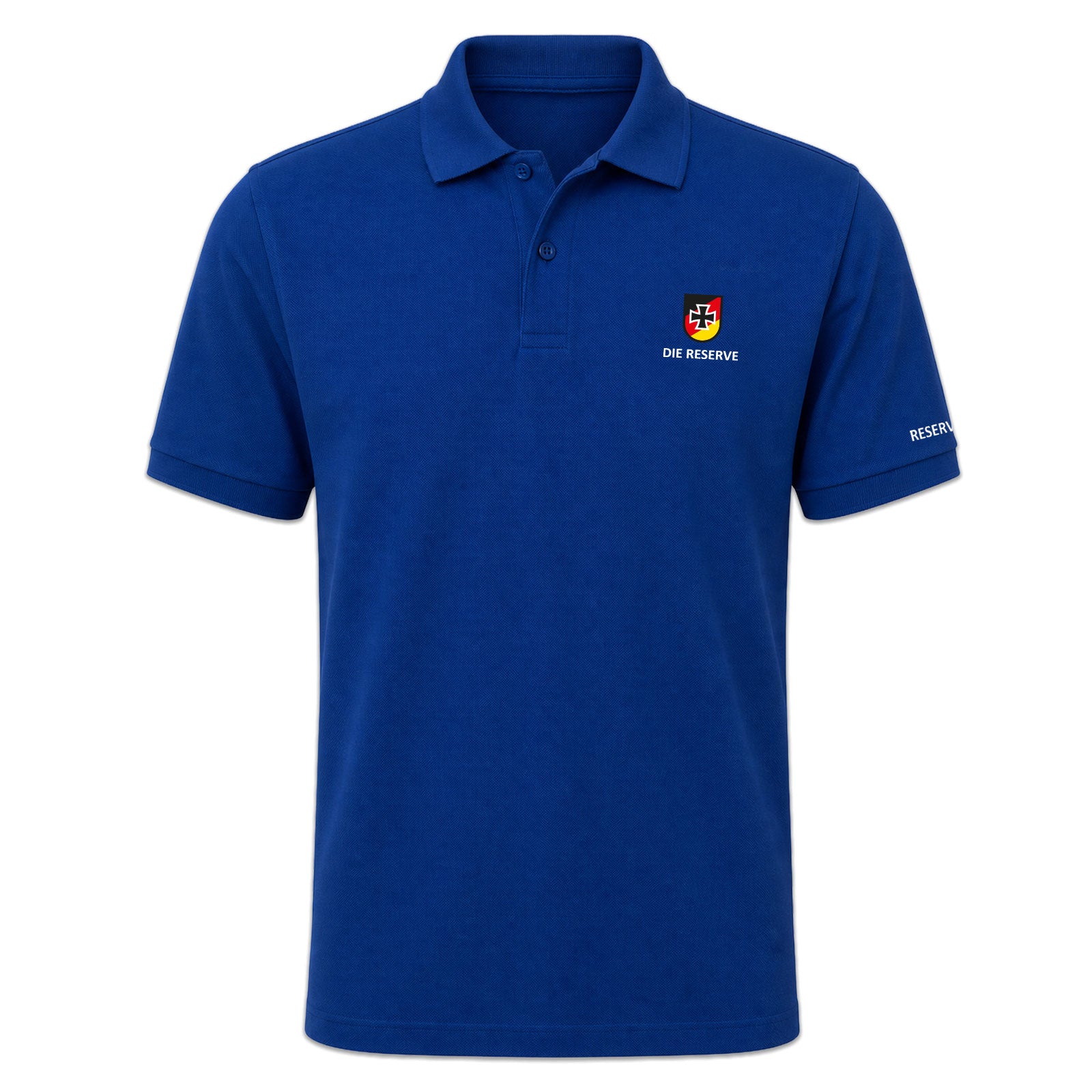Polo "Reservistenverband"