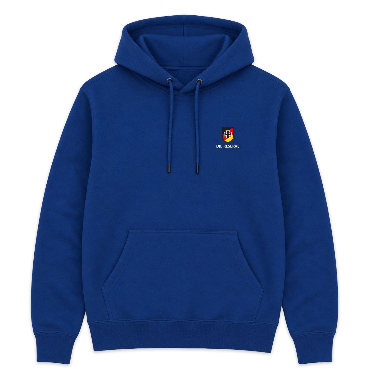 Kapuzenpullover "Reservistenverband"