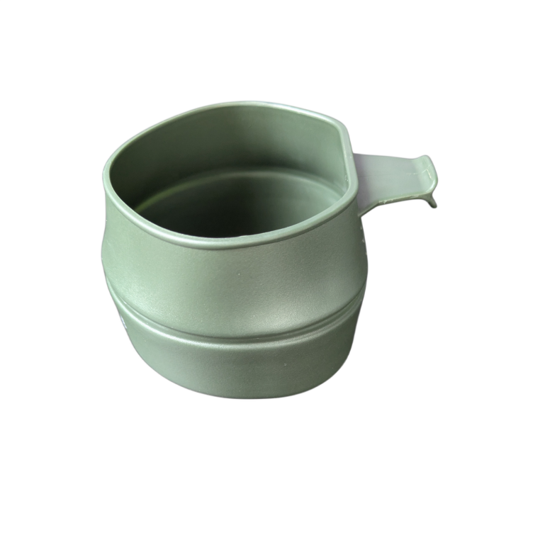 Fold-a-cup