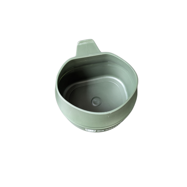 Fold-a-cup
